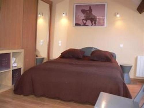 Grands Champs Apartment Orleans Room photo
