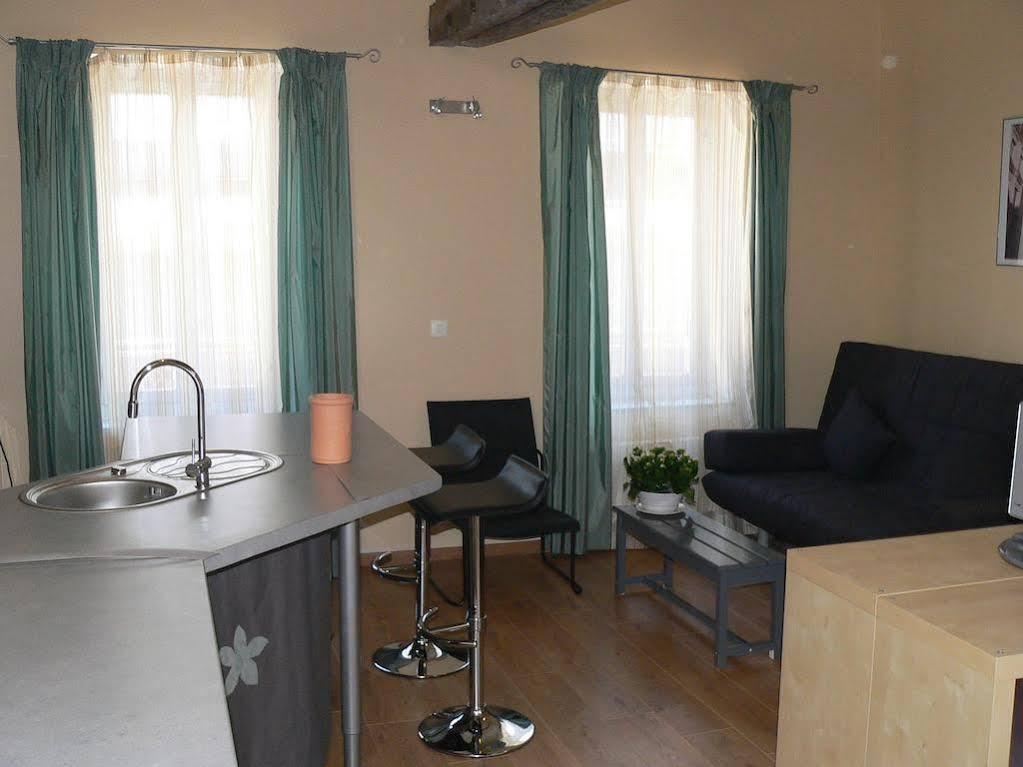 Grands Champs Apartment Orleans Exterior photo