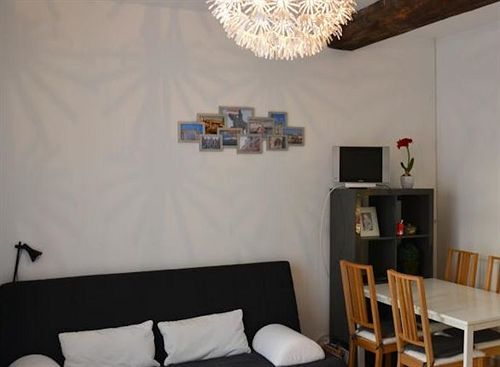 Grands Champs Apartment Orleans Exterior photo